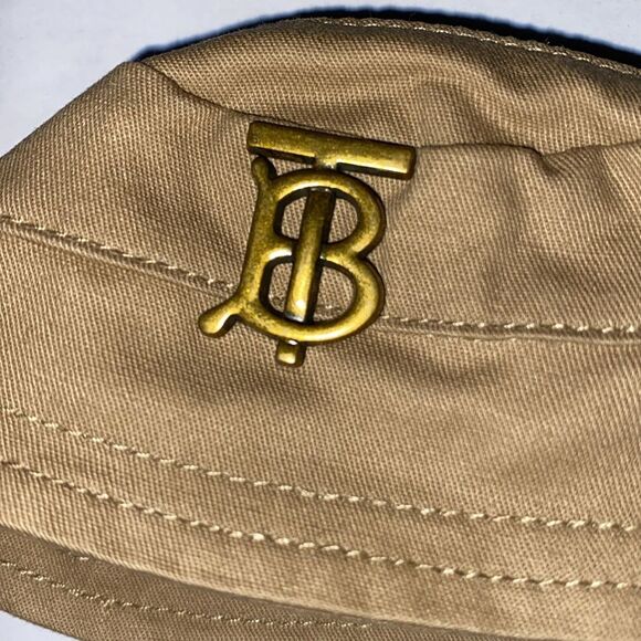 Labubu Luxury Overalls & Bucket Hat Set Labubu Clothing Labubu Outfit - Picture 5 of 8